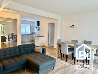  Appartement � vendre 3 pi�ces 75 m�