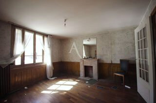  Maison � vendre 200 m�