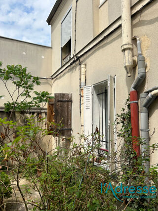  Appartement à vendre 2 pièces 29 m²