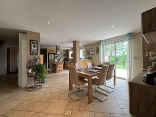  Maison à vendre 6 pièces 148 m²