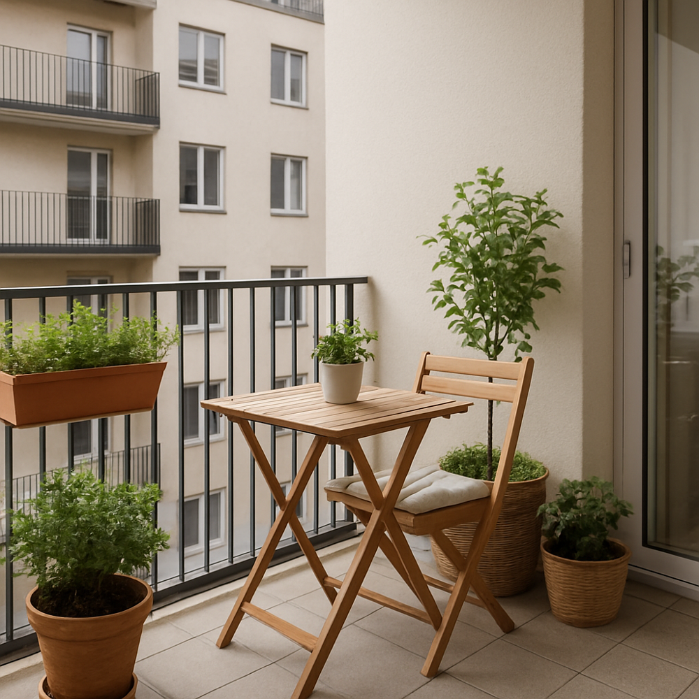 Appartement 2 pièces de 46 m2 (Andernos-les-Bains)