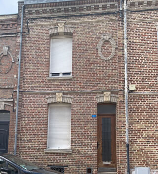  Immeuble � vendre 5 pi�ces 69 m�