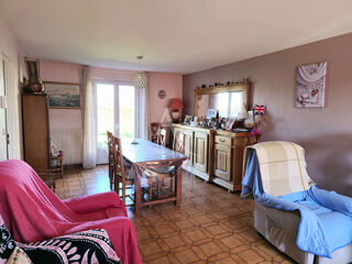  Maison � vendre 4 pi�ces 89 m�