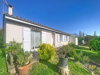  Maison à vendre 5 pièces 90 m²