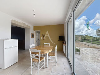  Maison à vendre 6 pièces 110 m²