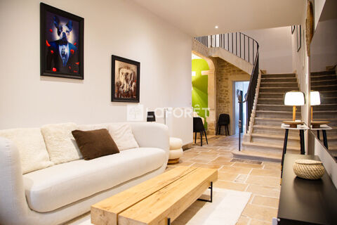   Maison 145.95m2 � Neufch�teau Maison - 5 pi�ce(s) - 146 m�