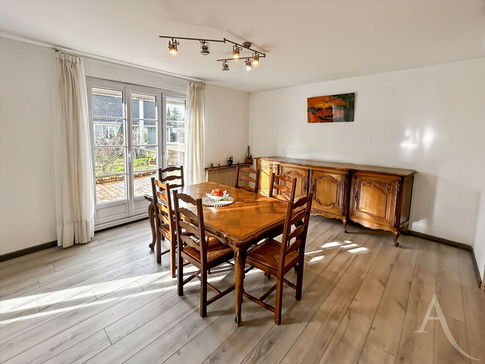 Vente Maison Maison Saint Michel Sur Orge 6 pièces 135 m2 Saint michel sur orge