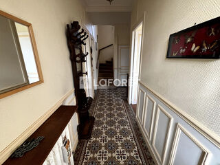  Maison � vendre 11 pi�ces 165 m�