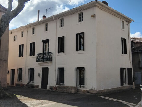   Maison Talairan 9 pice(s) 228 m Maison - 9 pice(s) - 202 m