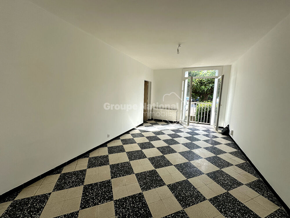 Appartement Nimes 3 pièce(s) 59.26 m2