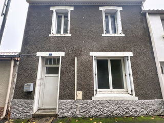  Maison à vendre 3 pièces 76 m²