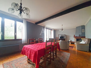  Maison � vendre 8 pi�ces 173 m�