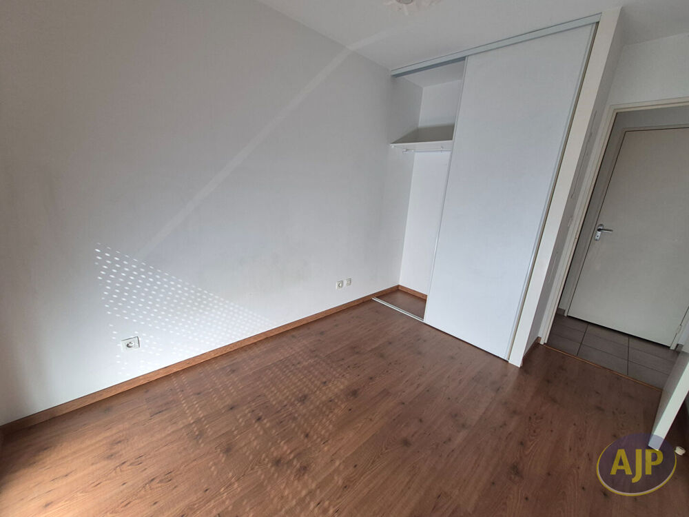 Appartement Reze 3 pièce(s) 63.92 m2