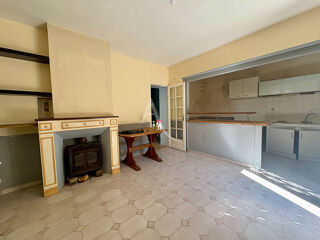  Maison à vendre 3 pièces 60 m²