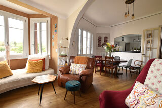  Maison à vendre 6 pièces 179 m²