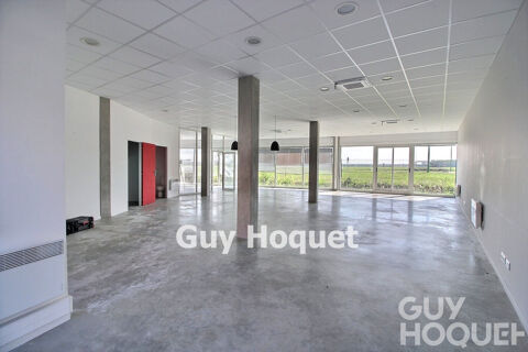 Local commercial Gazeran 155 m2 1490 78125 Gazeran