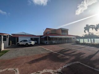  Maison � vendre 12 pi�ces 440 m�