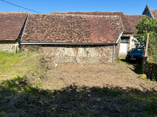  Maison � vendre 1 pi�ce 35 m�