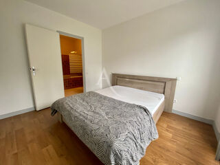  Appartement à louer 2 pièces 47 m²