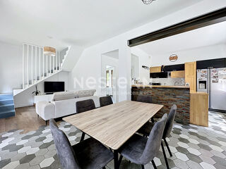  Maison à vendre 5 pièces 95 m²