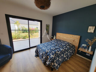  Maison à vendre 7 pièces 195 m²