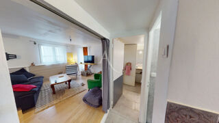  Maison à vendre 4 pièces 105 m²