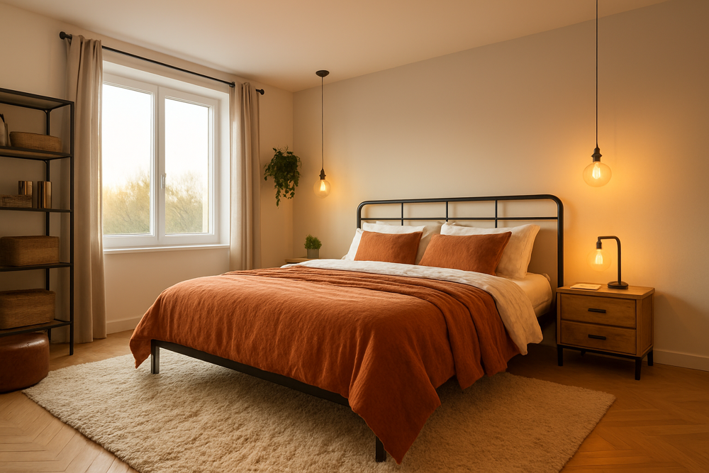 Vente Appartement Appartement 3 pièces de 66 m2 (Senlis) Senlis