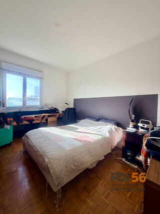  Appartement � vendre 2 pi�ces 57 m�