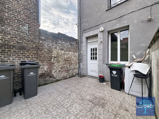  Maison � vendre 3 pi�ces 54 m�