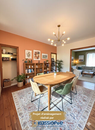  Maison � vendre 5 pi�ces 141 m�