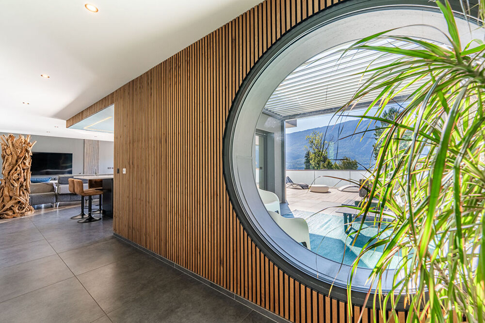 � vendre  Maison Tresserve (73100)