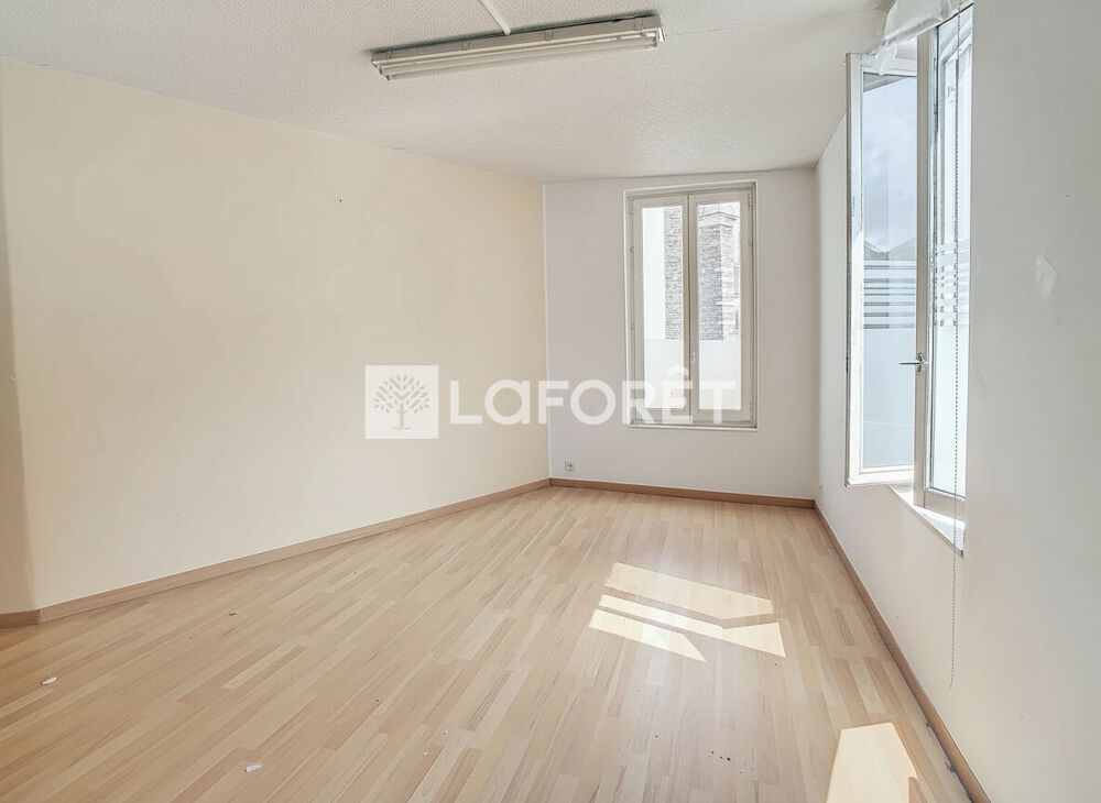 Vente Immeuble Immeuble Guer 6 pi�ce(s) Guer