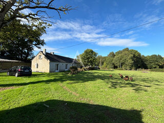  Maison � vendre 3 pi�ces 60 m�