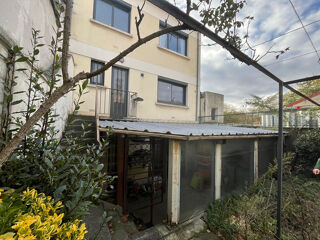  Maison � vendre 7 pi�ces 113 m�