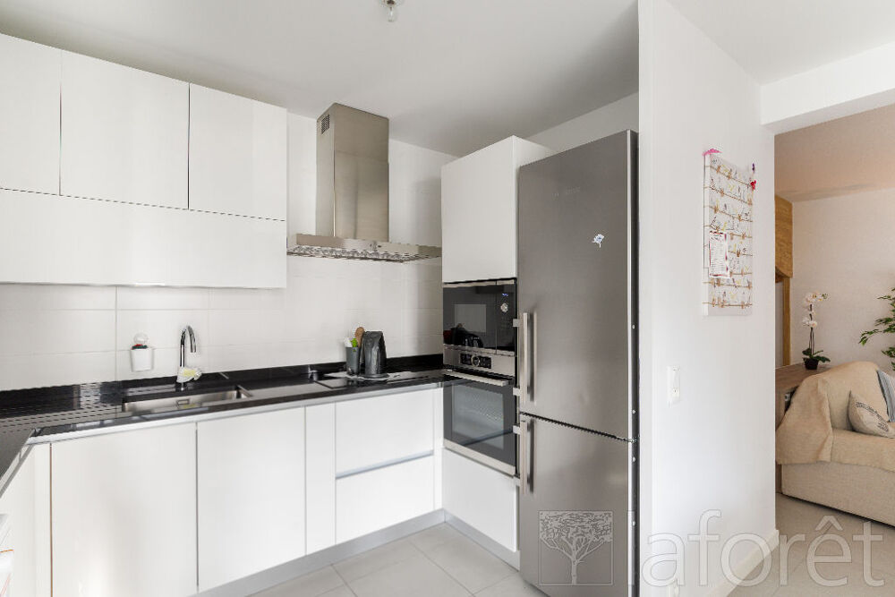 Appartement a louer bordeaux - 4 pièce(s) - 95 m2 - Surfyn