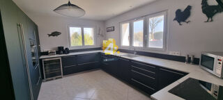 Maison à vendre 4 pièces 137 m²