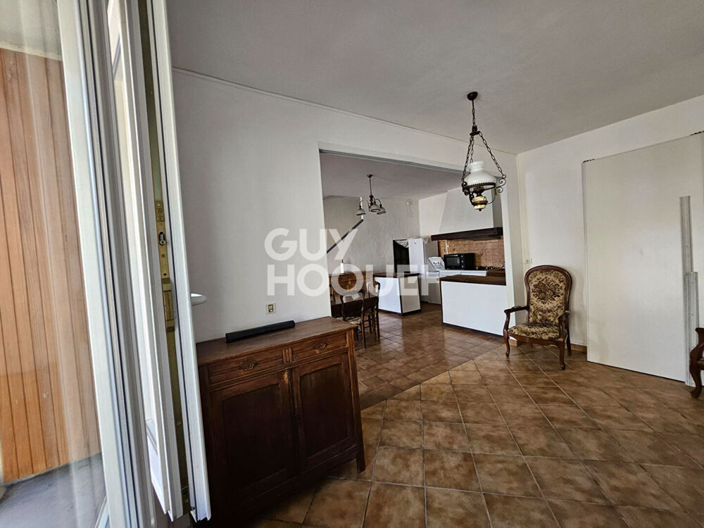Maison à vendre à OUPIA - Référence V509CP