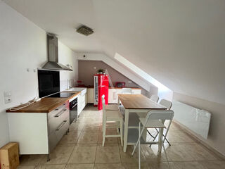  Appartement � vendre 3 pi�ces 51 m�