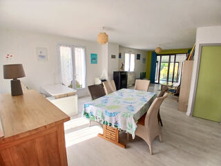  Maison � vendre 5 pi�ces 125 m�