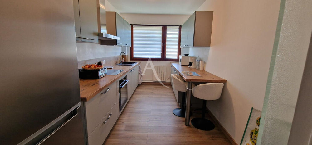 Appartement Louviers 3 pièces 82 m2