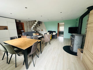  Maison � vendre 5 pi�ces 98 m�