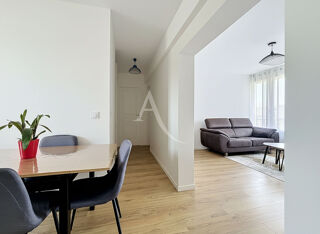  Appartement à vendre 3 pièces 53 m²