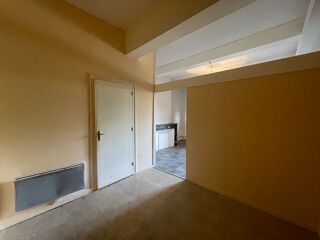 Appartement à louer 1 pièce 31 m²