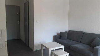  Appartement à louer 1 pièce 21 m²