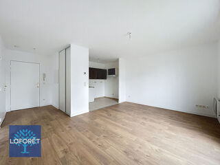  Appartement � vendre 2 pi�ces 40 m�