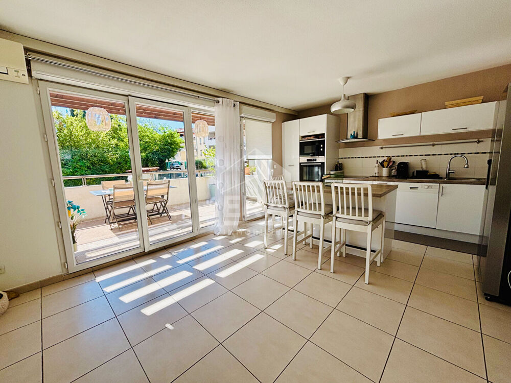 Appartement / villa 4 pièces en duplex