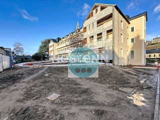  Appartement à vendre 4 pièces 107 m²
