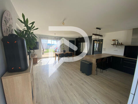  Maison � louer 4 pi�ces 101 m�