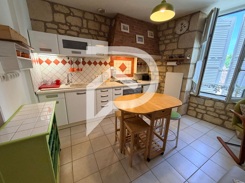 Location Appartement Appartement T2 meublé à PÉRIGUEUX Perigueux