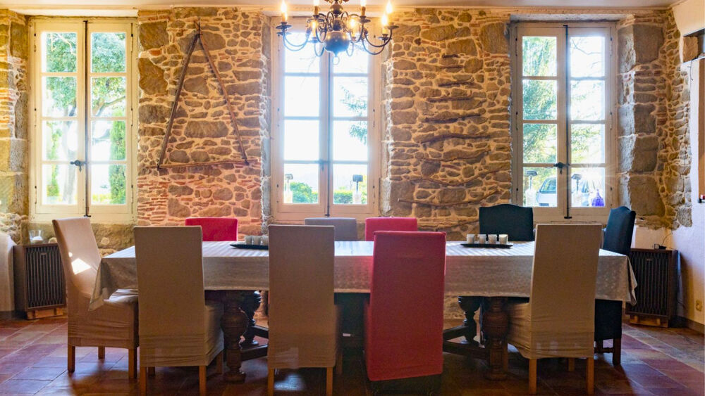 � vendre  Maison Castelnaudary (11400)